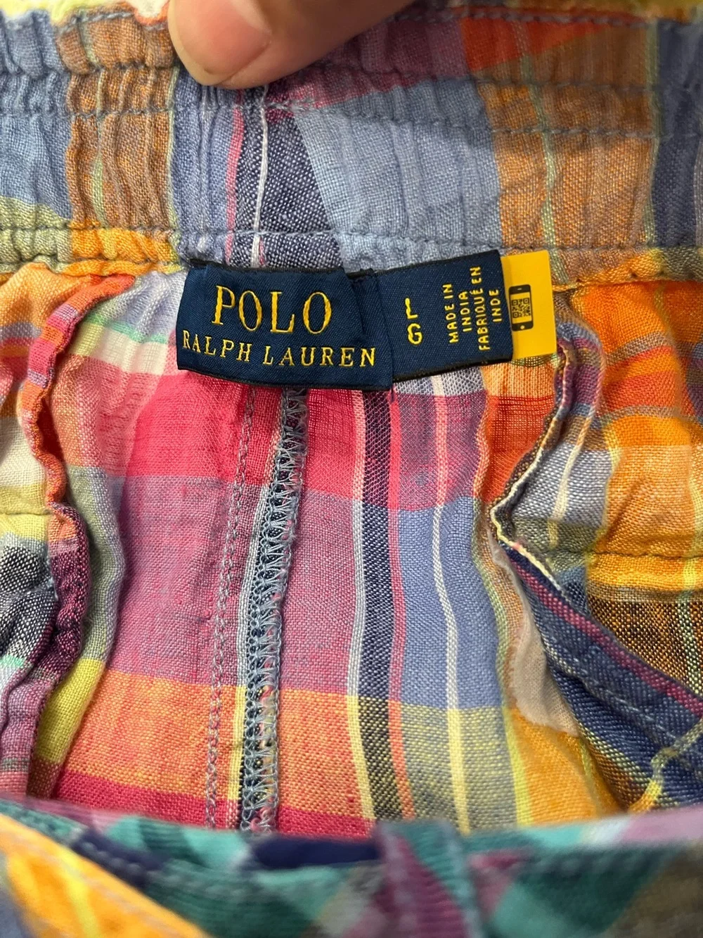 Polo Ralph Lauren polo by